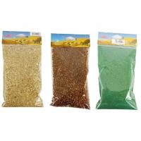 Serrín y Paja para Belén Navideño, Surtido ¿Cuál te llegará?, 1 bolsa