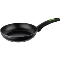 Sartén de aluminio forjado, apta para todo tipo de cocinas, Green MONIX, Ø30 cm