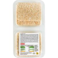 San Jacobo de cerdo EROSKI, bandeja aprox. 360 g