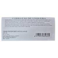 Corbata EUGOBA, caja 120 g Corbata EUGOBA, caja 120 g