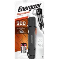 linterna led, Hardcase, 300 lúmenes, 2 pilas AA incluidas, E301746802 ENERGIZER