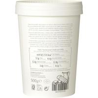 Griego stracciatella PASTORET, tarrina 500 g Griego stracciatella PASTORET, tarrina 500 g