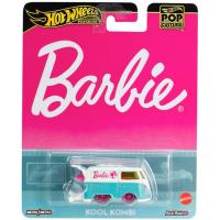 HOT WHEELS Hot Wheels Premium Pop Culture autoa 1:64, Askotarikoa, gom. adina: +3 urte