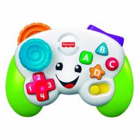 Juguete Mi primer mando de consola, edad rec:6-36 meses FISHER PRICE