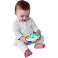 Juguete Mi primer mando de consola, edad rec:6-36 meses FISHER PRICE