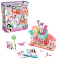STYLE 4 EVER mini stationery maker, papertegi fabrika, gom. adina: +6 urte