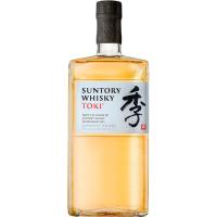 TOKI Suntory whiskia, botila 70 cl
