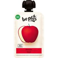 Bolsita de manzana bio BE PLUS, doypack 100 g
