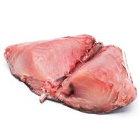 Cogote de bonito EROSKI NATUR MSC, al peso, compra mínima 500 g