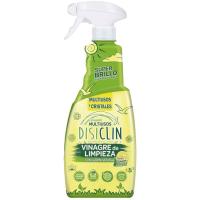 DISICLIN limoizko erabilera anitzeko ozpina espraian, pistola 75 cl