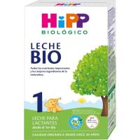Leche de inicio 1 bio HIPP, caja 300 g