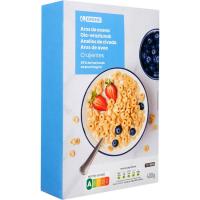EROSKI olo kurruskariaren uztaiak, kutxa 400 g