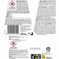 Ambientador nenuco AIRWICK ACTIVE FRESH, recambio 1 ud