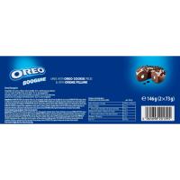 Oreo Booguie BAKER&BAKER, paquete 2 uds