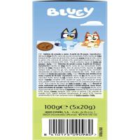 Galleta cookies cacao HERO, caja 100 g