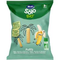 HERO Bio arto olo banana zizka-mizka, poltsa 25 g