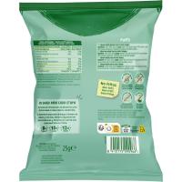 HERO Bio arto olo banana zizka-mizka, poltsa 25 g