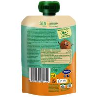 HERO Bio mango olo koko poltsatxoa, poltsa 100 g