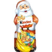 Figura sin sorpresa KINDER, 1 ud, 55 g