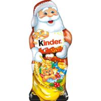 Figura sin sorpresa KINDER, 1 ud, 110 g