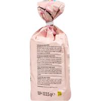 Tortita sabor jamón EROSKI, paquete 123 g Tortita sabor jamón EROSKI, paquete 123 g