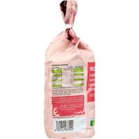 Tortita sabor jamón EROSKI, paquete 123 g Tortita sabor jamón EROSKI, paquete 123 g