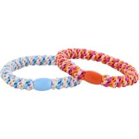 Pulsera-Coletero AntiMosquitos Citronella NEWELL,  pack 2 uds