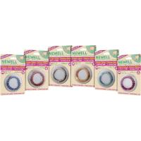 Pulsera-Coletero AntiMosquitos Citronella NEWELL,  pack 2 uds