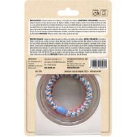 Pulsera-Coletero AntiMosquitos Citronella NEWELL,  pack 2 uds