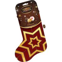 Bombón colección T15 Calcetín FERRERO, 1 ud, 168 g Bombón colección T15 Calcetín FERRERO, 1 ud, 168 g