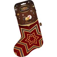 Bombón colección T15 Calcetín FERRERO, 1 ud, 168 g Bombón colección T15 Calcetín FERRERO, 1 ud, 168 g