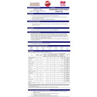 Burger meat de filete picado TXULETON, bandeja 300 g