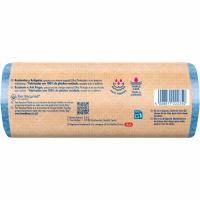 Bolsa de basura antigoteo 100 l HANDY BAG, 1 rollo