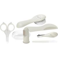 Set manicura para bebes Baby Tiger SUAVINEX, 1 ud