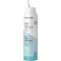 Spray nasal aloe +0M SUAVINEX, spray 120 ml