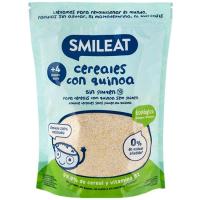 SMILEAT glutenik gabeko kinoa ahia, poltsa 200 g