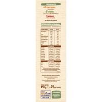 Papilla de arroz sin gluten NESTLÉ, caja 450 g