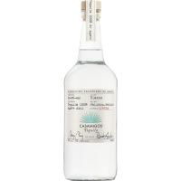Tequila Blanco CASAMIGOS, botella 70 cl