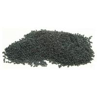 Lenteja caviar, al peso, compra mínima 500 g