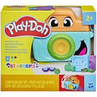 Set divertido fotos, edad rec:+2 años PLAY-DOH Set divertido fotos, edad rec:+2 años PLAY-DOH