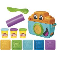Set divertido fotos, edad rec:+2 años PLAY-DOH