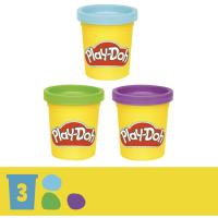 Set divertido fotos, edad rec:+2 años PLAY-DOH