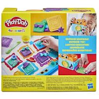 Set divertido fotos, edad rec:+2 años PLAY-DOH