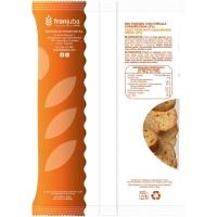 Tostas con cebolla caramelizada FRANJUBA, bolsa 100 g Tostas con cebolla caramelizada FRANJUBA, bolsa 100 g