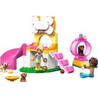 Parque de Aventuras para Cachorros, edad rec:+4 años LEGO Friends Parque de Aventuras para Cachorros, edad rec:+4 años LEGO Friends