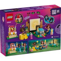LEGO Friends Laguntasuna: Zinema Gaua, gom. adina: +6 urte