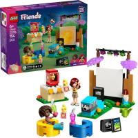 LEGO Friends Laguntasuna: Zinema Gaua, gom. adina: +6 urte