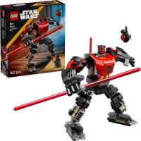 LEGO Star Wars Darth Maulen Meca, gom. adina: +6 urte