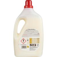 Detergente líquido Marsella EROSKI, garrafa 50 dosis