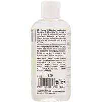 Champú aloe vera LIXONÉ, bote 100 ml